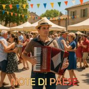 Mariano Verga - Note di paese (2025)
