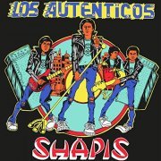 Los Shapis - Los Auténticos (Edición Deluxe) (1982/2020)