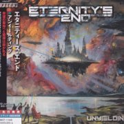 Eternity's End - Unyielding (2018) [Japanese Edition]