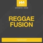 VA - Mastermix Crate: Reggae Fusion (2022)