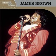 James Brown - Platinum & Gold Collection (2004)