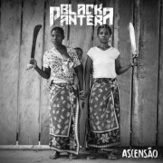 Black Pantera - Ascensão (Deluxe Edition) (2022) Hi-Res