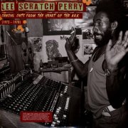 Lee Scratch Perry - Crucial Cuts From The Heart Of The Ark (1973-1978) (2025) Vinyl