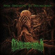 Govern The Weak - From Obscurity To Omniscience (2025) Hi-Res