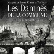 Pierre Caillet - Les damnés de la Commune (Bande originale du film) (2021) [Hi-Res]