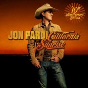 Jon Pardi - California Sunrise (10th Anniversary Edition) (2026) [Hi-Res]