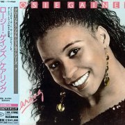 Rosie Gaines - Caring (1985) [2005] CD-Rip