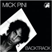 Mick Pini - Backtrack (2022)