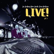 Leo Lindberg - LIVE!, Vol. 1 (Live) (2025) Hi-Res