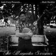 Matt Heckler - The Magnolia Sessions (2020)