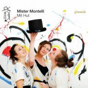 Mister Montelli - Mit Hut (2023) Hi-Res