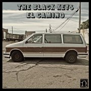 The Black Keys - El Camino (10th Anniversary Super Deluxe Edition) (2021) [Hi-Res]