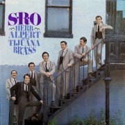 Herb Alpert & The Tijuana Brass - S.R.O. (2015) [Hi-Res]