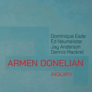 Armen Donelian - Inquiry (2026) [Hi-Res]
