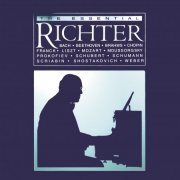 Sviatoslav Richter - The Essential Richter [5CD] (1996)