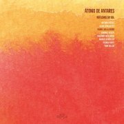 Daniel Villa Verde - Atomo de Antares (2023)