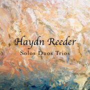 Danaë Killian, Rosanne Hunt - Solos Duos Trios (2025) [Hi-Res]