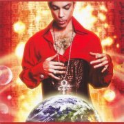 Prince - Planet Earth (2007)