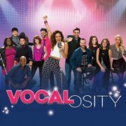 Vocalosity - Vocalosity (2016) [Hi-Res]