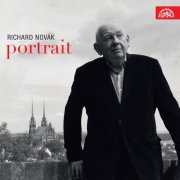 Richard Novak - Portrait (2016)