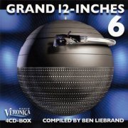 VA - Grand 12-Inches + Upgrades And Additions Vol.6 (2014) [5CD]