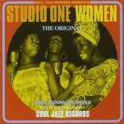 VA - Studio One Women (2005)