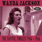 Wanda Jackson - The Capitol Singles 1964-1966 (2020)