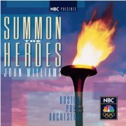 John Williams - Summon the Heroes (2000)