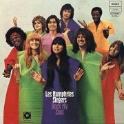 The Les Humphries Singers - Rock My Soul (1971) LP