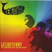 Leviathan - The Legendary Lost Elektra Album (2016)