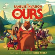 René Aubry - La Fameuse invasion des ours en Sicile (Bande originale du Film) (2019)