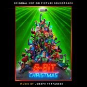 Joseph Trapanese - 8-Bit Christmas (Original Motion Picture Soundtrack) (2021) [Hi-Res]