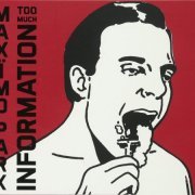 Maxïmo Park - Too Much Information (Deluxe Edition) (2014)