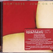 Montrose - Jump On It (1976) [2015 Rock Candy Remastered]