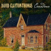 David Clayton-Thomas - Canadiana (2016)