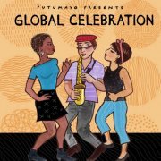 Putumayo - Global Celebration by Putumayo (2024)