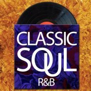 VA - Classic Soul R&B (2013)