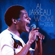 Al Jarreau - Wow (Live at the Childe Harold) (2024) [Hi-Res]