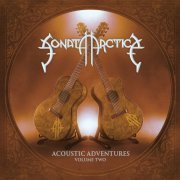 Sonata Arctica - Acoustic Adventures - Volume Two (2022) Hi Res