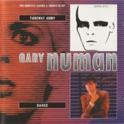 Gary Numan & Tubeway Army - Tubeway Army & Dance (1993)