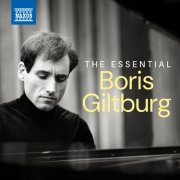 Boris Giltburg, Ludwig van Beethoven, Serge Rachmaninoff, Robert Schumann, Dimitri Chostakovitch & Franz Liszt - The Essential Boris Giltburg (2025) Hi-Res