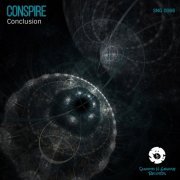 Conspire - Conclusion (2019) FLAC