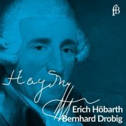 Bernhard Drobig - Haydn (2023) Hi-Res