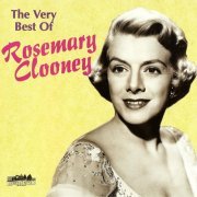 Rosemary Clooney - The Very Best Of Rosemary Clooney (1992)