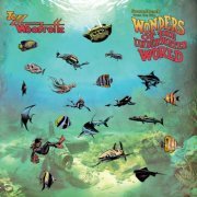 Jezz Woodroffe - Wonders Of The Underwater World (Soundtrack From The Film) (2023)