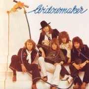 Widowmaker - Widowmaker (Reissue) (1976/1990)