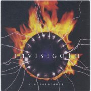 Invisigoth - Alcoholocaust (2007)