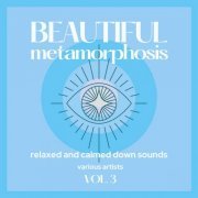 VA - Beautiful Metamorphosis (Relaxed and Calmed Down Sounds), Vol. 3 (2021)