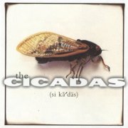 The Cicadas - The Cicadas (2005)