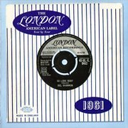 VA - The London American Label: Year By Year 1961 (2010) [CD Rip]